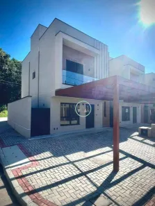 Casa de Condomínio com 3 Quartos à venda, 110m² no Urbanova I, São José dos Campos