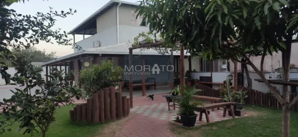Imóvel Comercial com 5 Quartos à venda, 250m² no Colonial, Contagem