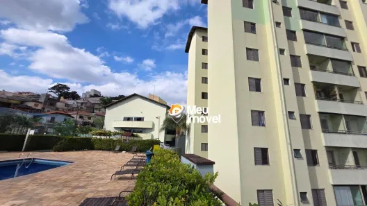 Apartamento com 2 Quartos à venda, 62m² no Vila Palmeiras, São Paulo