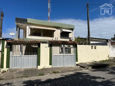 Casa com 5 Quartos à venda, 120m² no Ouro Preto, Olinda