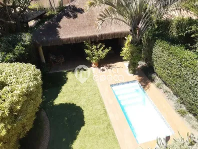 Casa de Condomínio com 6 Quartos à venda, 312m² no Recreio dos Bandeirantes, Rio de Janeiro