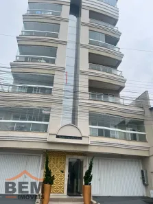 Apartamento com 3 Quartos à venda, 129m² no Centro, Navegantes