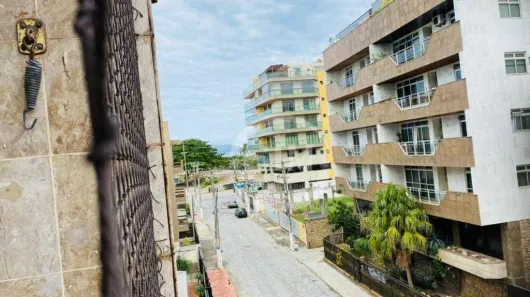 Apartamento com 2 Quartos à venda, 90m² no Marlin, Cabo Frio