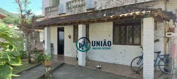 Casa com 3 Quartos à venda, 99m² no Engenho do Mato, Niterói