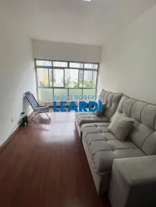 Apartamento com 2 Quartos à venda, 83m² no Vila Nova Conceição, São Paulo
