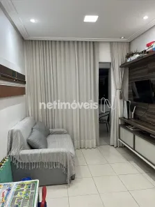 Apartamento com 2 Quartos à venda, 56m² no Luiz Anselmo, Salvador