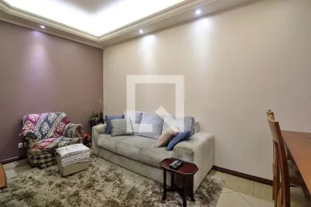 Apartamento com 2 Quartos à venda, 73m² no Vila Metalúrgica, Santo André