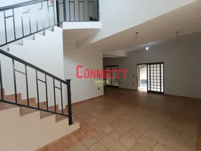 Casa com 4 Quartos à venda, 227m² no Vila Monte Alegre, Ribeirão Preto