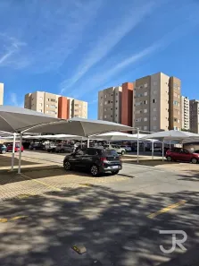 Apartamento com 2 Quartos para alugar, 52m² no Jardim Bertanha, Sorocaba
