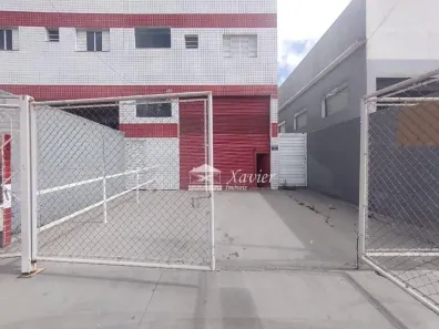 Galpão/Depósito/Armazém para venda ou aluguel, 200m² no Recanto Arco Verde, Cotia