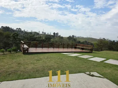 Lote/Terreno à venda, 360m² no Jardim Amália, Caçapava