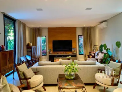 Casa de Condomínio com 3 Quartos à venda, 331m² no Condomínio Residencial Monte Carlo, São José dos Campos