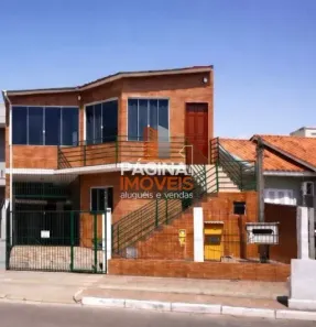 Sobrado com 11 Quartos à venda, 256m² no São José, Canoas