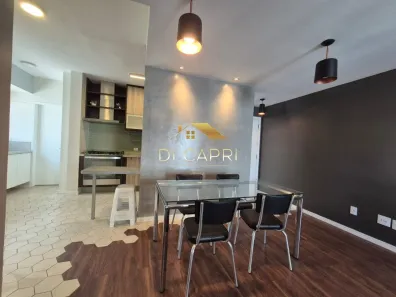 Apartamento com 2 Quartos à venda, 70m² no Tatuapé, São Paulo