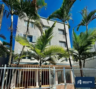 Apartamento com 1 Quarto à venda, 51m² no Centro, Itanhaém