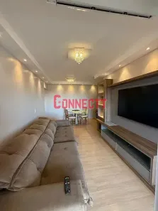 Apartamento com 2 Quartos à venda, 88m² no Quinta da Primavera, Ribeirão Preto