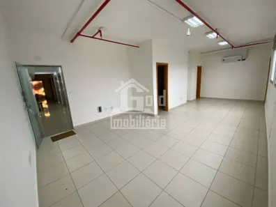 Sala Comercial à venda, 49m² no Jardim Botânico, Ribeirão Preto