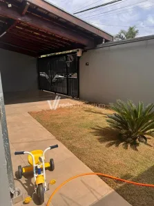 Sobrado com 2 Quartos à venda, 155m² no Remanso Campineiro, Hortolândia