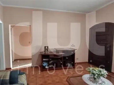 Casa com 2 Quartos à venda, 177m² no Jardim Bela Vista, Campinas