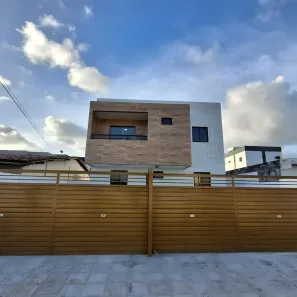 Apartamento com 2 Quartos à venda, 55m² no José Américo de Almeida, João Pessoa