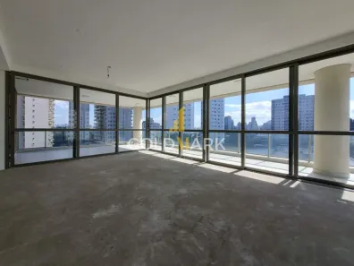 Apartamento com 4 Quartos à venda, 294m² no Vila Mariana, São Paulo