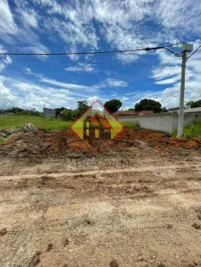 Lote/Terreno à venda, 25m² no Loteamento Jardim Maracaíbo, Tremembé