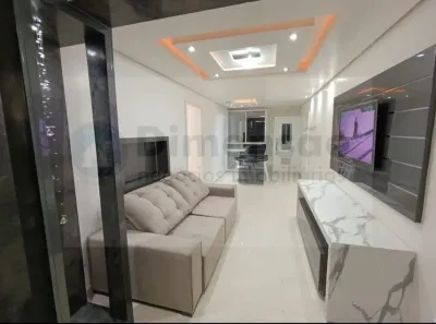 Apartamento com 3 Quartos à venda, 90m² no Centro, Florianópolis