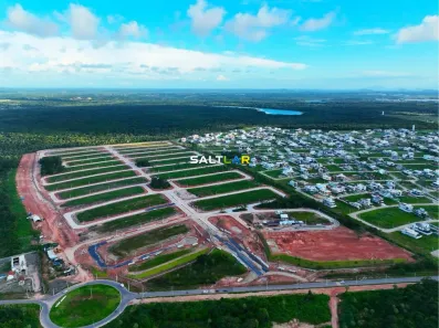 Lote/Terreno à venda, 275m² no Cidade Alpha, Eusébio