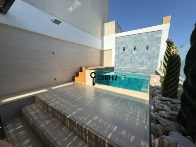 Cobertura com 3 Quartos à venda, 239m² no Ingá, Niterói