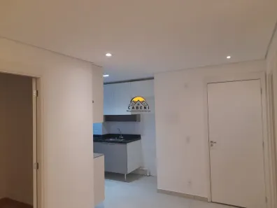 Apartamento com 2 Quartos à venda, 35m² no Lapa, São Paulo