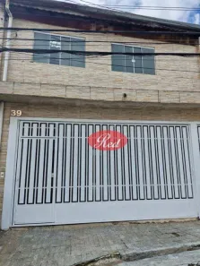 Casa com 3 Quartos à venda, 114m² no Vila Júlia, Poá