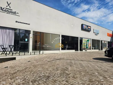 Ponto Comercial para alugar, 39m² no Chácara Primavera, Campinas