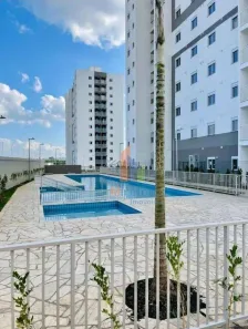 Apartamento com 2 Quartos à venda, 56m² no Jardim das Colinas, Hortolândia