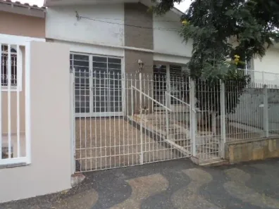 Casa com 4 Quartos à venda, 161m² no Jardim Guanabara, Campinas
