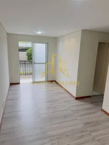 Apartamento com 2 Quartos à venda, 58m² no Vila Zizinha, São José dos Campos