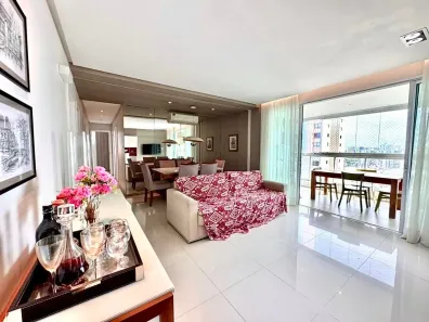 Apartamento com 3 Quartos à venda, 130m² no Luzia, Aracaju