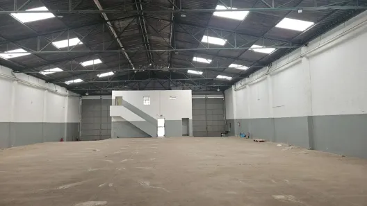 Galpão/Depósito/Armazém para alugar, 743m² no Cidade Industrial Satélite de São Paulo, Guarulhos