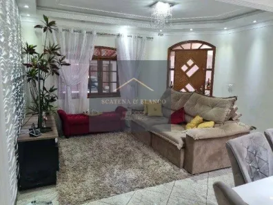 Casa com 3 Quartos à venda, 162m² no Jardim Boa Esperança, Sorocaba