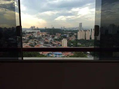 Apartamento com 3 Quartos à venda, 75m² no Jaguaré, São Paulo