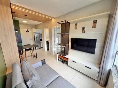Apartamento com 1 Quarto à venda, 39m² no Barra, Tramandaí
