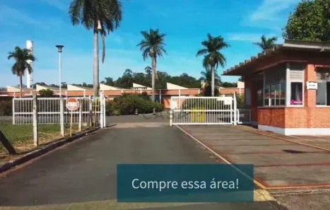 Galpão/Depósito/Armazém à venda, 23888m² no Parque Primavera, Americana
