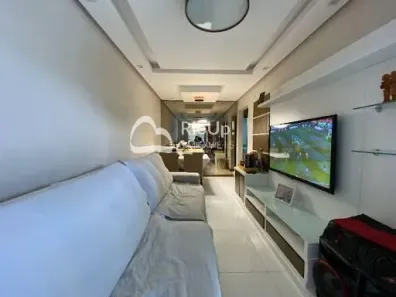 Casa com 2 Quartos à venda, 120m² no Campo Grande, Rio de Janeiro