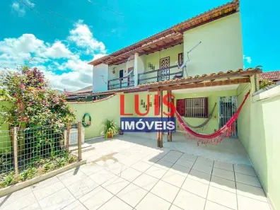Casa com 3 Quartos à venda, 135m² no Piratininga, Niterói
