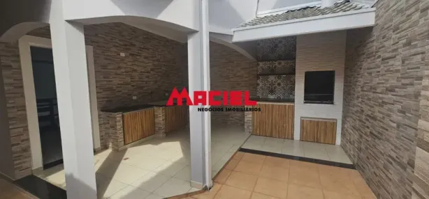 Casa com 3 Quartos à venda, 170m² no Bosque dos Eucaliptos, São José dos Campos