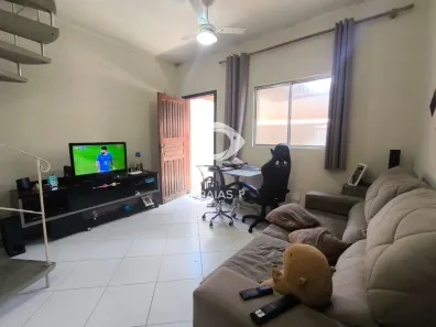 Casa com 2 Quartos à venda, 59m² no Vila Alice (Vicente de Carvalho), Guarujá