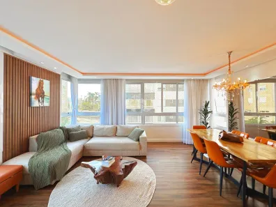 Apartamento com 2 Quartos à venda, 94m² no Nossa Senhora das Graças, Canoas