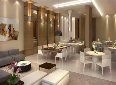 Apartamento com 4 Quartos à venda, 250m² no Pinheiros, São Paulo