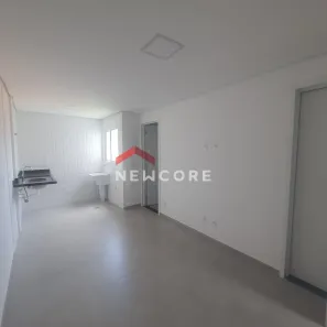 Apartamento com 1 Quarto à venda, 28m² no Vila Invernada, São Paulo
