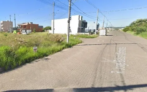 Lote/Terreno à venda, 125m² no Aberta dos Morros, Porto Alegre