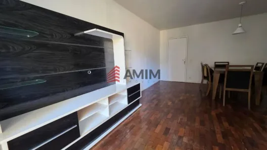 Apartamento com 2 Quartos à venda, 82m² no Santa Rosa, Niterói